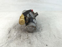 2018-2022 Ford Mustang Car Starter Motor Solenoid OEM P/N:M000TC0571ZC JR3T-11000-BA Fits Fits 2018 2019 2020 2021 2022 OEM 