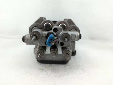 2018 Ford Mustang ABS Pump Control Module Replacement P/N:AA92730828BJR Fits OEM Used Auto Parts - Oemusedautoparts1.com