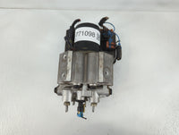 2018 Ford Mustang ABS Pump Control Module Replacement P/N:AA92730828BJR Fits OEM Used Auto Parts - Oemusedautoparts1.com