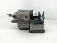 2018 Ford Mustang ABS Pump Control Module Replacement P/N:AA92730828BJR Fits OEM Used Auto Parts - Oemusedautoparts1.com