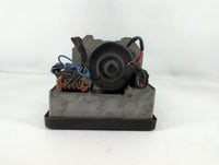2018 Ford Mustang ABS Pump Control Module Replacement P/N:AA92730828BJR Fits OEM Used Auto Parts - Oemusedautoparts1.com