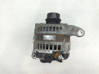 2016-2022 Ford Mustang Alternator Replacement Generator Charging Assembly Engine OEM P/N:104211-0751 Fits OEM Used Auto Part