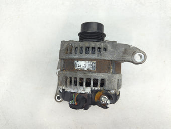 compare product 2016-2022 Ford Mustang Alternator Replacement Generator Charging Assembly Engine OEM P/N:104211-0751 Fits OEM Used Auto Parts
