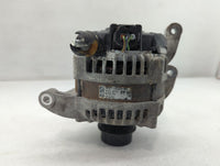 2016-2022 Ford Mustang Alternator Replacement Generator Charging Assembly Engine OEM P/N:104211-0751 Fits OEM Used Auto Part