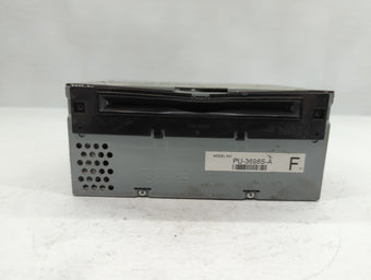 compare product 2018 Ford Mustang Radio AM FM Cd Player Receiver Replacement P/N:JR3T-19C107-JA Fits OEM Used Auto Parts