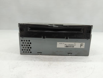 2018 Ford Mustang Radio AM FM Cd Player Receiver Replacement P/N:JR3T-19C107-JA Fits OEM Used Auto Parts - Oemusedautoparts1
