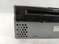 2018 Ford Mustang Radio AM FM Cd Player Receiver Replacement P/N:JR3T-19C107-JA Fits OEM Used Auto Parts - Oemusedautoparts1