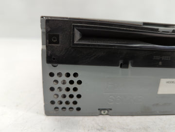 2018 Ford Mustang Radio AM FM Cd Player Receiver Replacement P/N:JR3T-19C107-JA Fits OEM Used Auto Parts