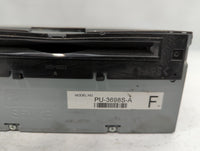 2018 Ford Mustang Radio AM FM Cd Player Receiver Replacement P/N:JR3T-19C107-JA Fits OEM Used Auto Parts - Oemusedautoparts1