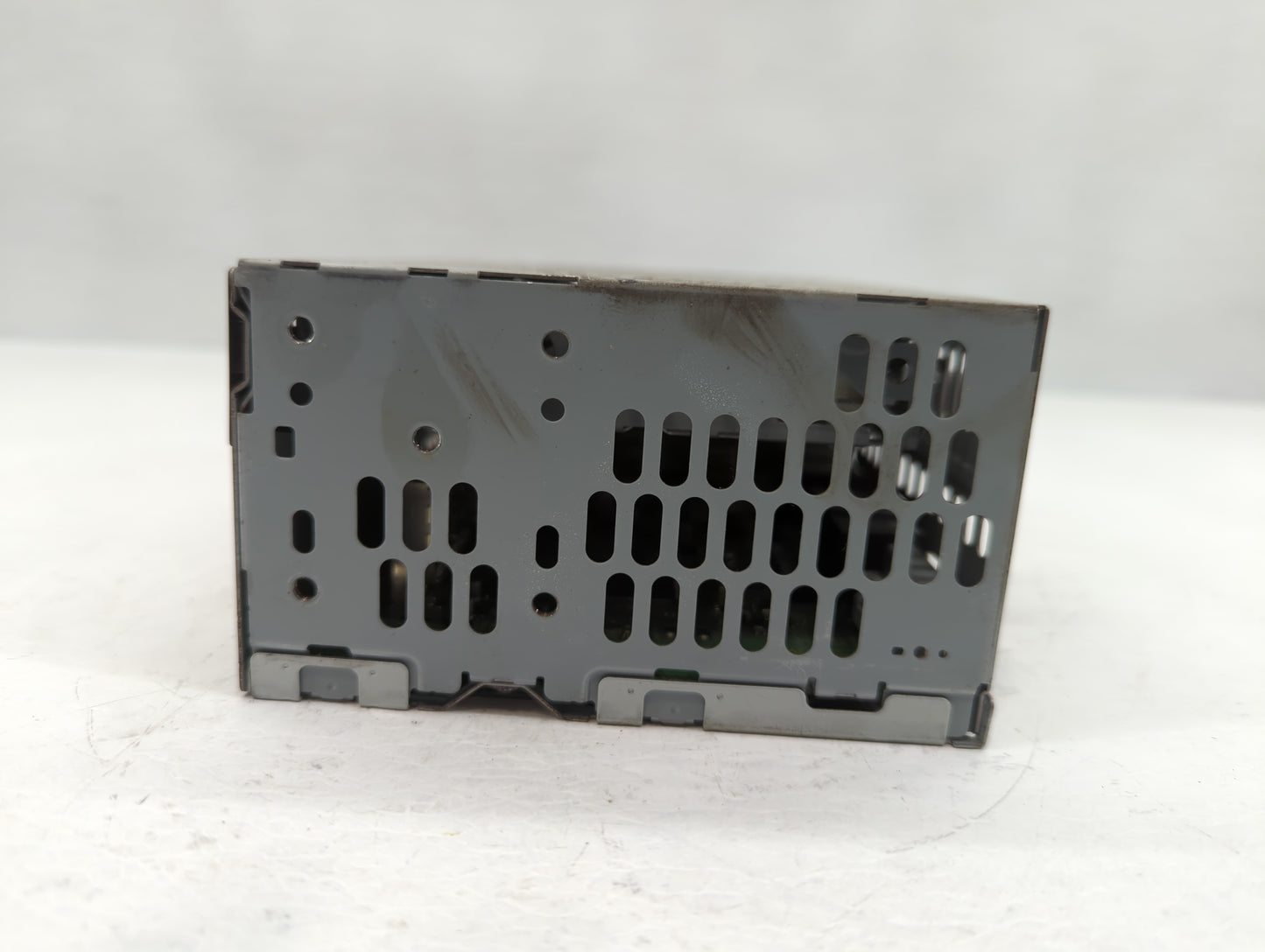 2018 Ford Mustang Radio AM FM Cd Player Receiver Replacement P/N:JR3T-19C107-JA Fits OEM Used Auto Parts - Oemusedautoparts1