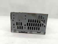 2018 Ford Mustang Radio AM FM Cd Player Receiver Replacement P/N:JR3T-19C107-JA Fits OEM Used Auto Parts - Oemusedautoparts1