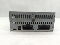 2018 Ford Mustang Radio AM FM Cd Player Receiver Replacement P/N:JR3T-19C107-JA Fits OEM Used Auto Parts - Oemusedautoparts1