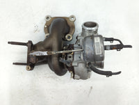 2015 Ford Mustang Turbocharger Turbo Charger Super Charger Supercharger - Oemusedautoparts1.com