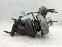 2015 Ford Mustang Turbocharger Turbo Charger Super Charger Supercharger - Oemusedautoparts1.com