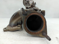 2015 Ford Mustang Turbocharger Turbo Charger Super Charger Supercharger - Oemusedautoparts1.com