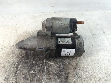 2018-2022 Ford Mustang Car Starter Motor Solenoid OEM P/N:M000TC0571ZC JR3T-11000-BA Fits Fits 2018 2019 2020 2021 2022 OEM 