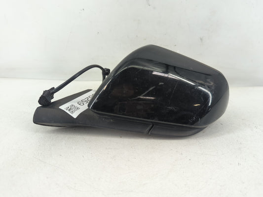 2015-2020 Ford Mustang Driver Side View Mirror - Left Door Mirror OEM Used - Oemusedautoparts1.com