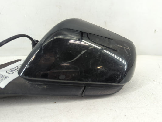 2015-2020 Ford Mustang Driver Side View Mirror - Left Door Mirror OEM Used
