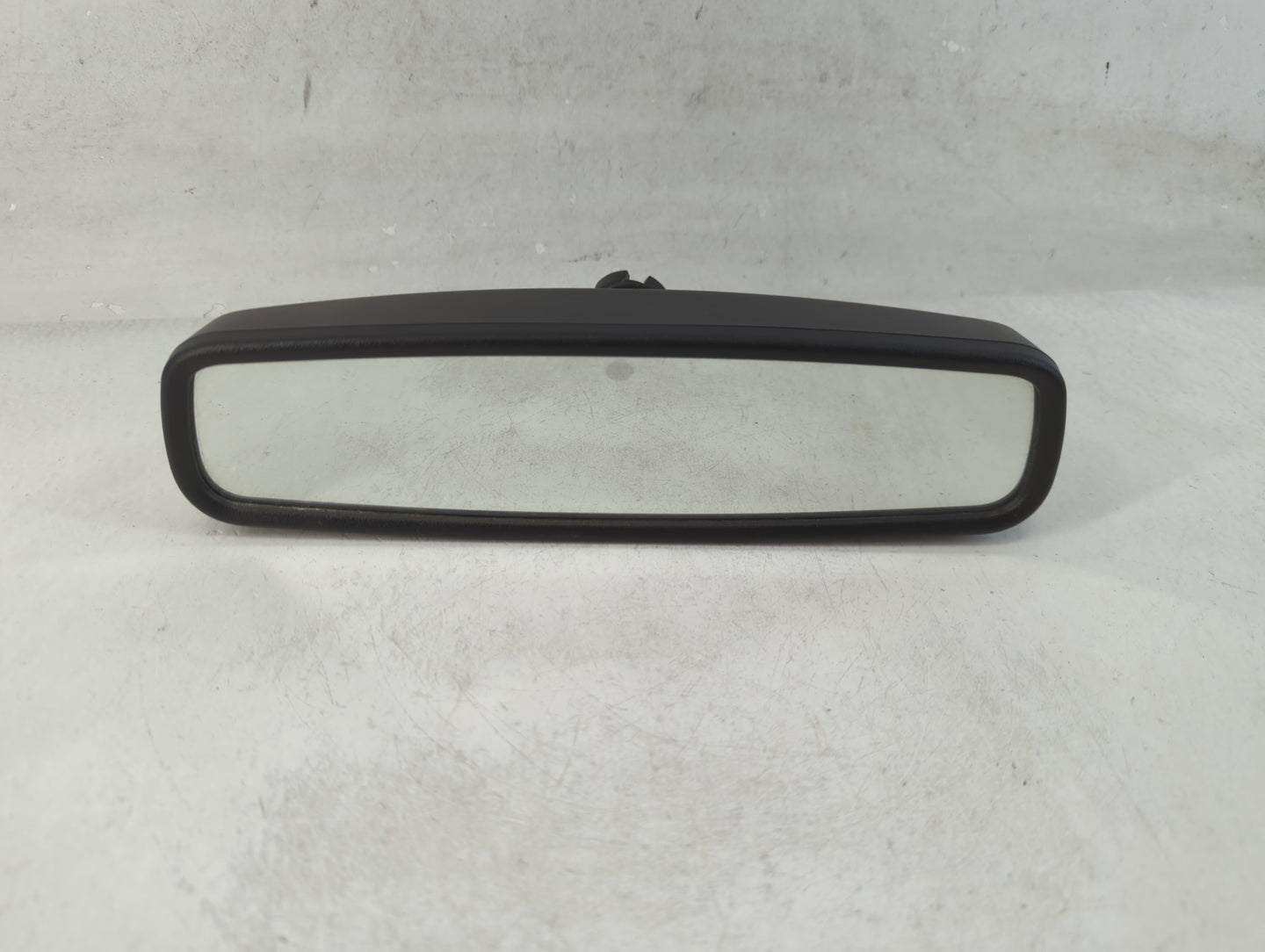 2015-2022 Ford Mustang Interior Rear View Mirror Replacement OEM P/N:FU5A 18E678 JD Fits OEM Used Auto Parts - Oemusedautopa