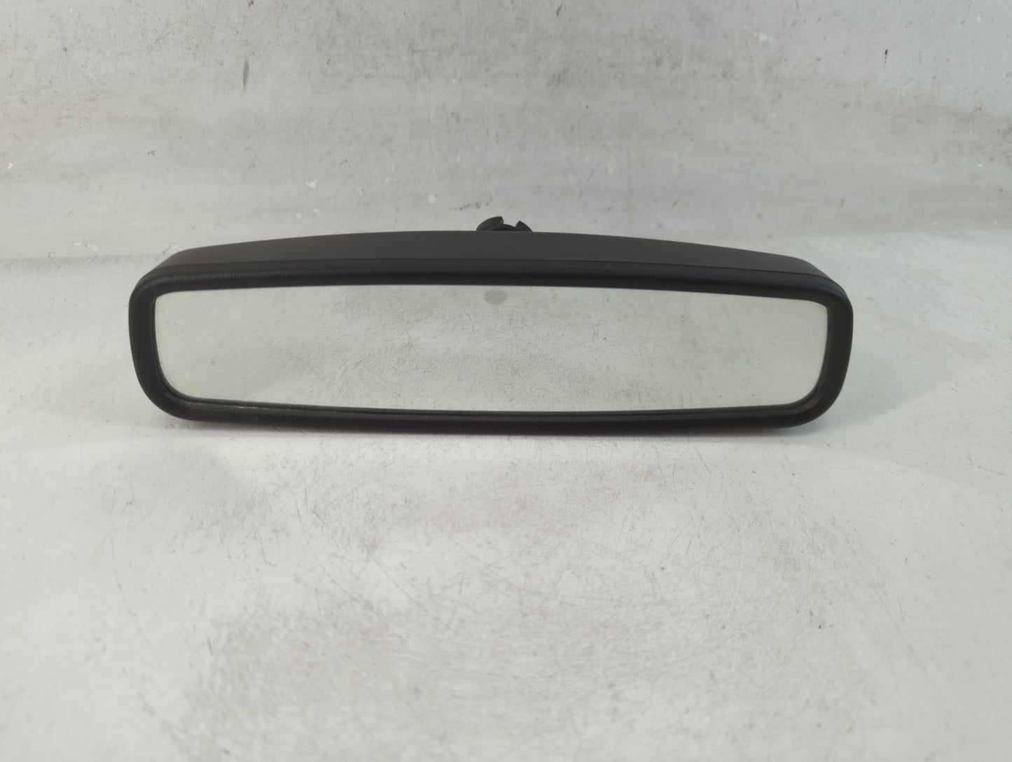 2015-2022 Ford Mustang Interior Rear View Mirror Replacement OEM P/N:FU5A 18E678 JD Fits OEM Used Auto Parts - Oemusedautopa