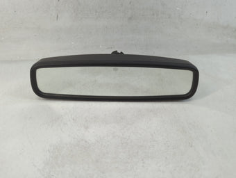 compare product 2015-2022 Ford Mustang Interior Rear View Mirror Replacement OEM P/N:FU5A 18E678 JD Fits OEM Used Auto Parts