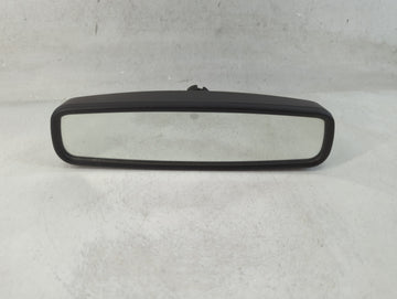 2015-2022 Ford Mustang Interior Rear View Mirror Replacement OEM P/N:FU5A 18E678 JD Fits OEM Used Auto Parts - Oemusedautopa