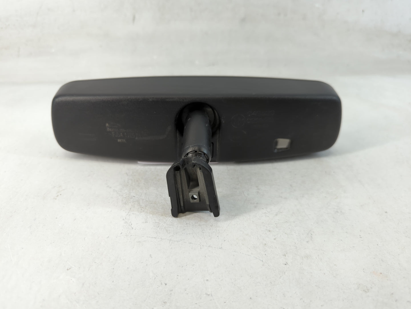 2015-2022 Ford Mustang Interior Rear View Mirror Replacement OEM P/N:FU5A 18E678 JD Fits OEM Used Auto Parts - Oemusedautopa