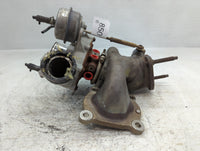 2015 Ford Mustang Turbocharger Turbo Charger Super Charger Supercharger - Oemusedautoparts1.com