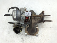 2015 Ford Mustang Turbocharger Turbo Charger Super Charger Supercharger - Oemusedautoparts1.com