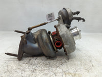 2015 Ford Mustang Turbocharger Turbo Charger Super Charger Supercharger - Oemusedautoparts1.com
