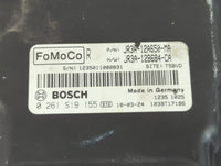 2018 Ford Mustang PCM Engine Control Computer ECU ECM PCU OEM P/N:JR3A-12B684-CA JR3A-12A650-MA, 0 261 S19 155 Fits OEM Used