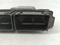 2018 Ford Mustang PCM Engine Control Computer ECU ECM PCU OEM P/N:JR3A-12B684-CA JR3A-12A650-MA, 0 261 S19 155 Fits OEM Used