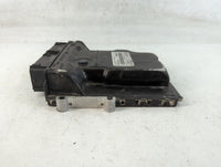 2018 Ford Mustang PCM Engine Control Computer ECU ECM PCU OEM P/N:JR3A-12B684-CA JR3A-12A650-MA, 0 261 S19 155 Fits OEM Used