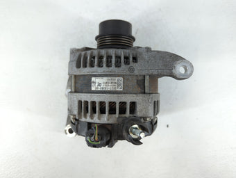 compare product 2016-2022 Ford Mustang Alternator Replacement Generator Charging Assembly Engine OEM P/N:104211-0751 GR3T-10300-AB Fits OEM Used Auto Parts