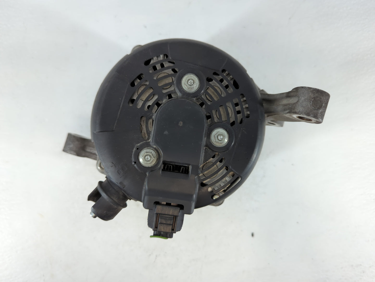 2016-2022 Ford Mustang Alternator Replacement Generator Charging Assembly Engine OEM P/N:104211-0751 GR3T-10300-AB Fits OEM 