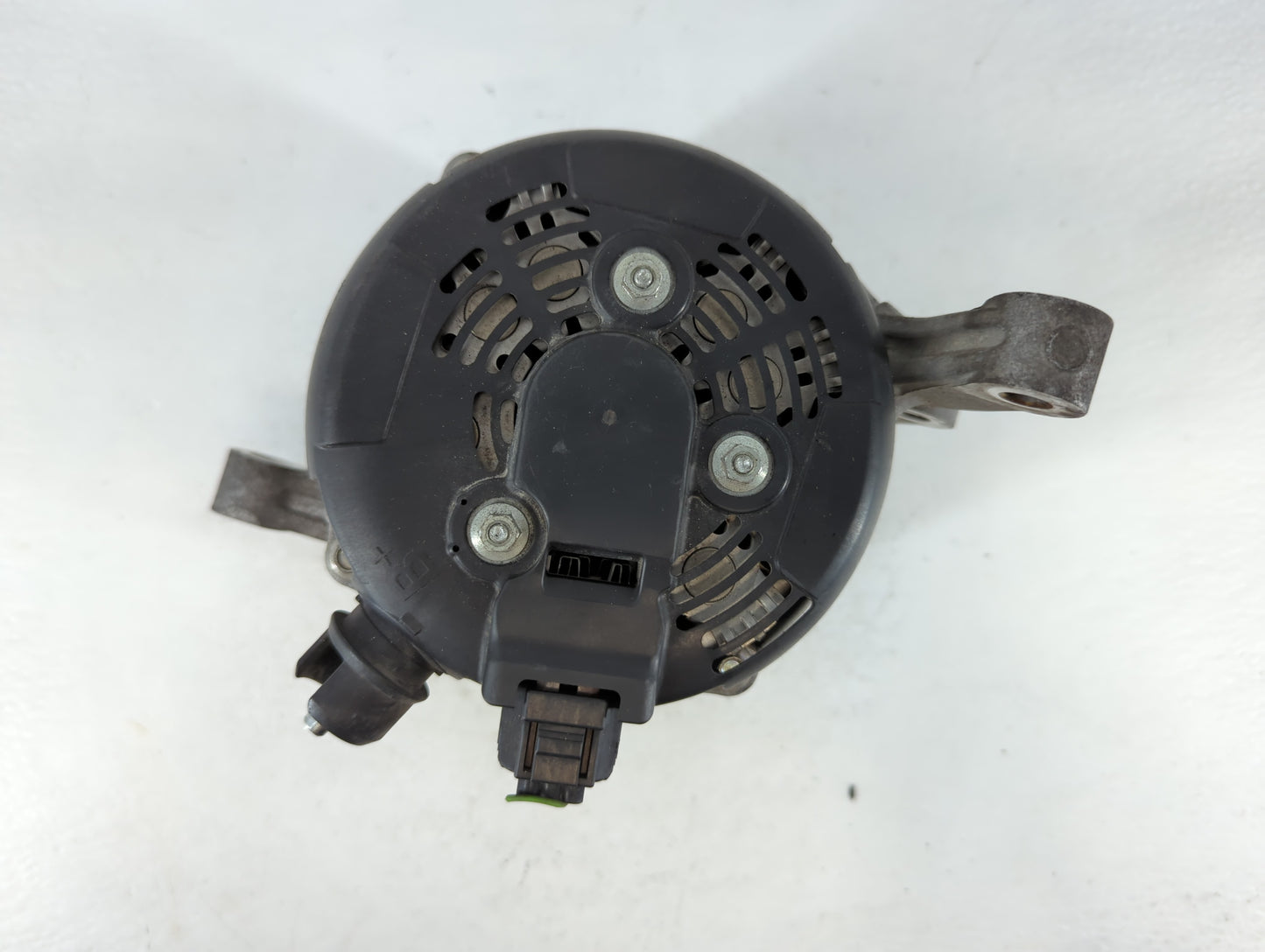 2016-2022 Ford Mustang Alternator Replacement Generator Charging Assembly Engine OEM P/N:104211-0751 GR3T-10300-AB Fits OEM 
