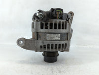 2016-2022 Ford Mustang Alternator Replacement Generator Charging Assembly Engine OEM P/N:104211-0751 GR3T-10300-AB Fits OEM 