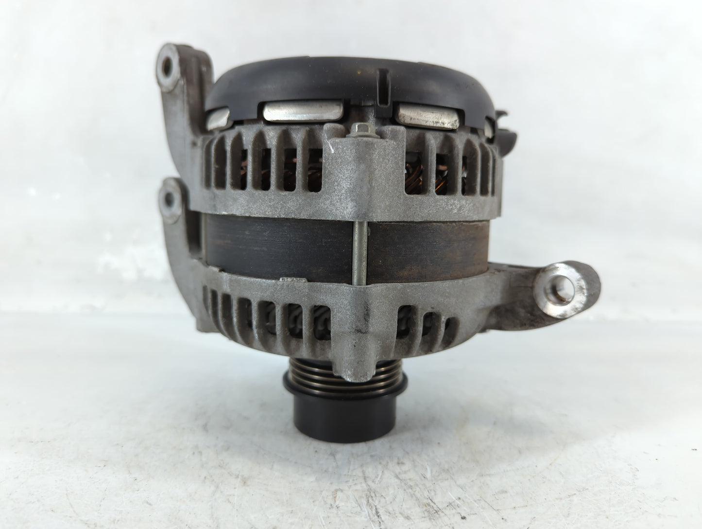 2016-2022 Ford Mustang Alternator Replacement Generator Charging Assembly Engine OEM P/N:104211-0751 GR3T-10300-AB Fits OEM 