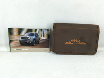 compare product 2018 Ford Ranger Owners Manual Book Guide P/N:18BU-926-AA OEM Used Auto Parts