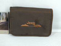 2018 Ford Ranger Owners Manual Book Guide P/N:18BU-926-AA OEM Used Auto Parts - Oemusedautoparts1.com