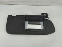 2013-2019 Ford Taurus Sun Visor Shade Replacement Passenger Right Mirror Fits OEM Used Auto Parts - Oemusedautoparts1.com
