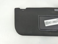 2013-2019 Ford Taurus Sun Visor Shade Replacement Passenger Right Mirror Fits OEM Used Auto Parts - Oemusedautoparts1.com