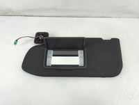 2013-2019 Ford Taurus Sun Visor Shade Replacement Driver Left Mirror Fits Fits 2013 2014 2015 2016 2017 2018 2019 OEM Used A