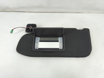 compare product 2013-2019 Ford Taurus Sun Visor Shade Replacement Driver Left Mirror Fits Fits 2013 2014 2015 2016 2017 2018 2019 OEM Used Auto Parts