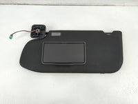2013-2019 Ford Taurus Sun Visor Shade Replacement Driver Left Mirror Fits Fits 2013 2014 2015 2016 2017 2018 2019 OEM Used A