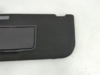 2013-2019 Ford Taurus Sun Visor Shade Replacement Driver Left Mirror Fits Fits 2013 2014 2015 2016 2017 2018 2019 OEM Used A