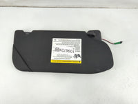 2013-2019 Ford Taurus Sun Visor Shade Replacement Driver Left Mirror Fits Fits 2013 2014 2015 2016 2017 2018 2019 OEM Used A