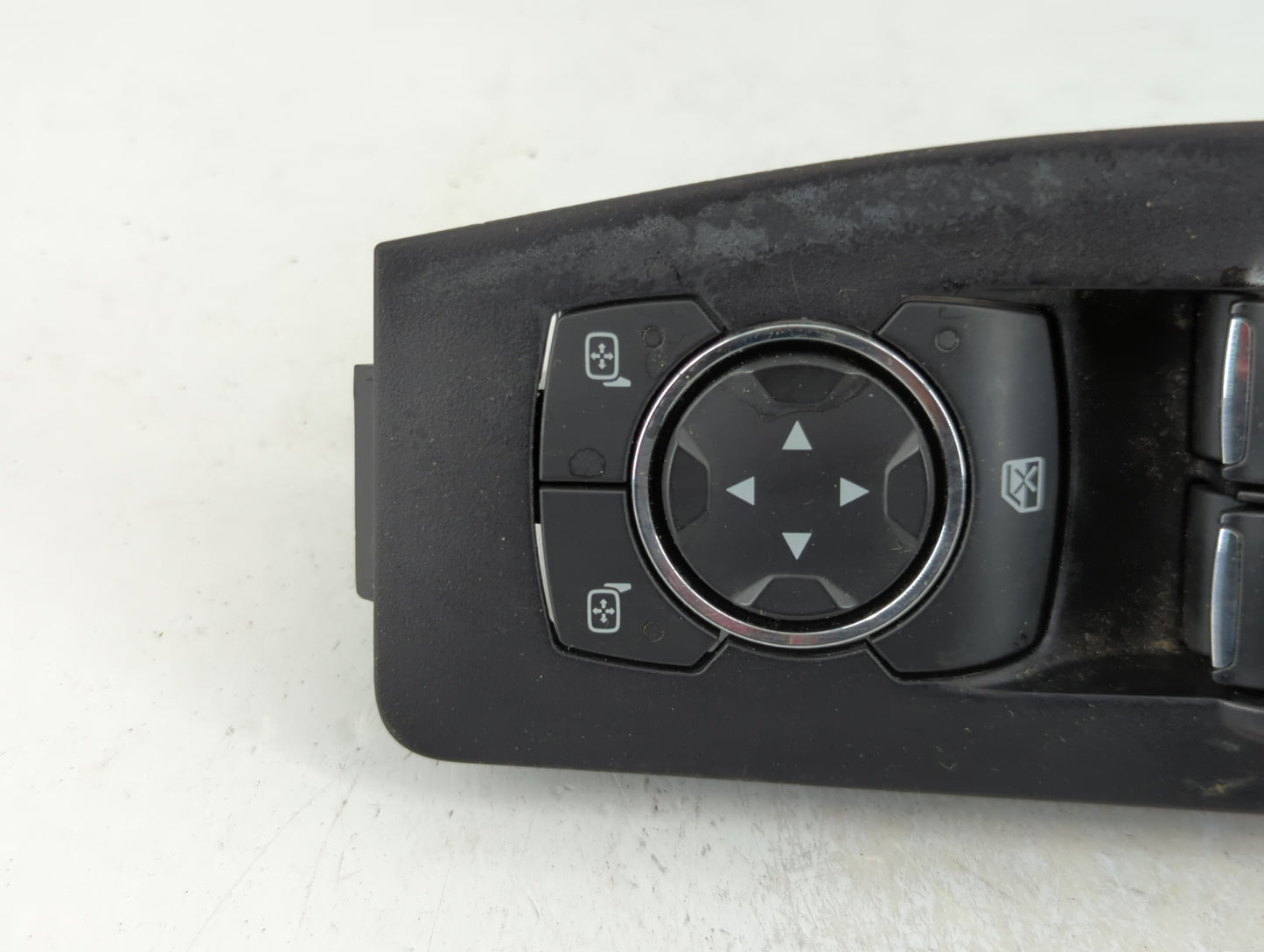 2013-2019 Ford Taurus Master Power Window Switch Replacement Driver Side Left P/N:BB5T-14540-BGW Fits OEM Used Auto Parts - 
