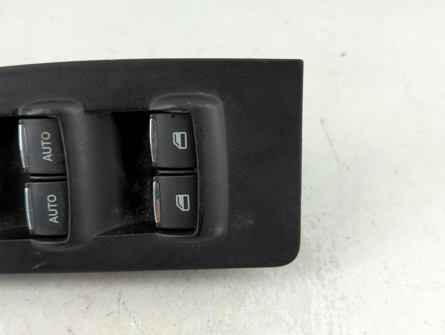 2013-2019 Ford Taurus Master Power Window Switch Replacement Driver Side Left P/N:BB5T-14540-BGW Fits OEM Used Auto Parts - 