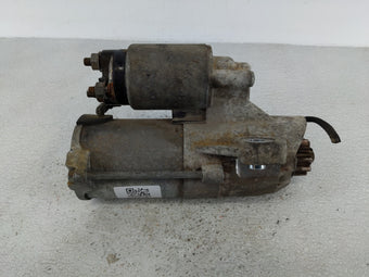 compare product 2008-2019 Ford Taurus Car Starter Motor Solenoid OEM P/N:8G1T-11000-AE Fits OEM Used Auto Parts